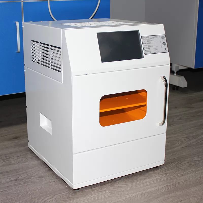 复坦希UVLED固化箱维护指南：5步延长设备使用寿命30%以上(图1)