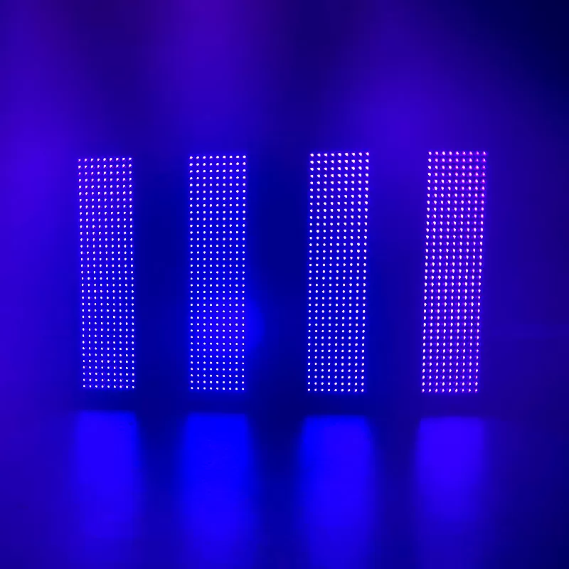 复坦希(北京)电子科技:光学胶固化用高均匀性UVLED面光源的不二之选(图1) 复坦希(北京)电子科技:光学胶固化用高均匀性UVLED面光源的不二之选(图1)