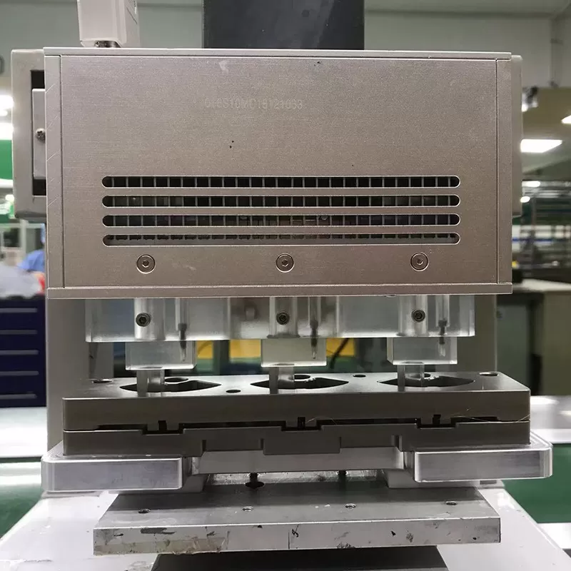 晶圆封装UV面光源固化机哪家精度高？复坦希（北京）电子科技引领行业(图1)