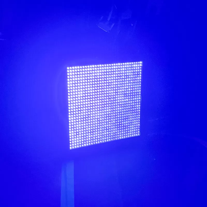 复坦希UVLED面光源：FPC柔性电路板保护的高效解决方案(图1)