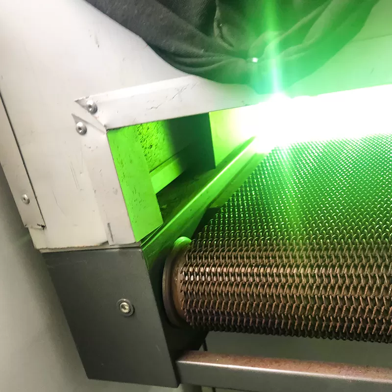 微电子器件保护层UVLED固化炉：复坦希助力精密制造(图1)