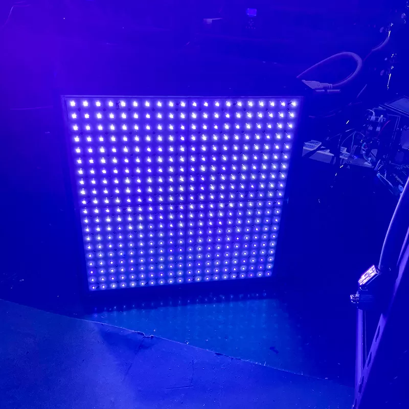 复坦希(北京)电子科技：PCB油墨固化UVLED面光源的优质之选(图1)