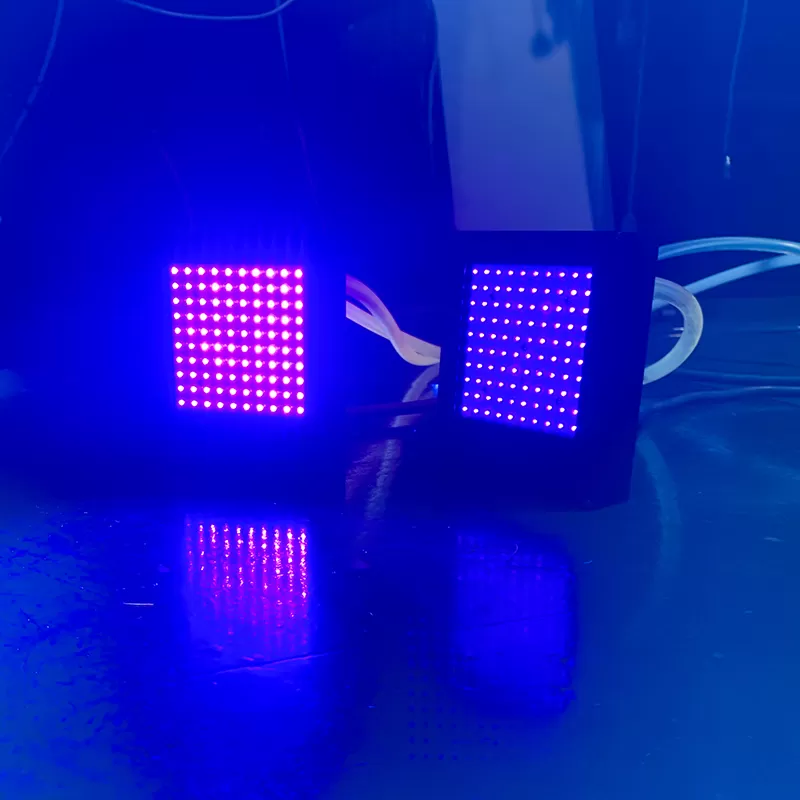 UV光学镜头粘接胶的高效固化解决方案:UVLED面光源固化机(图3) UV光学镜头粘接胶的高效固化解决方案:UVLED面光源固化机(图3)