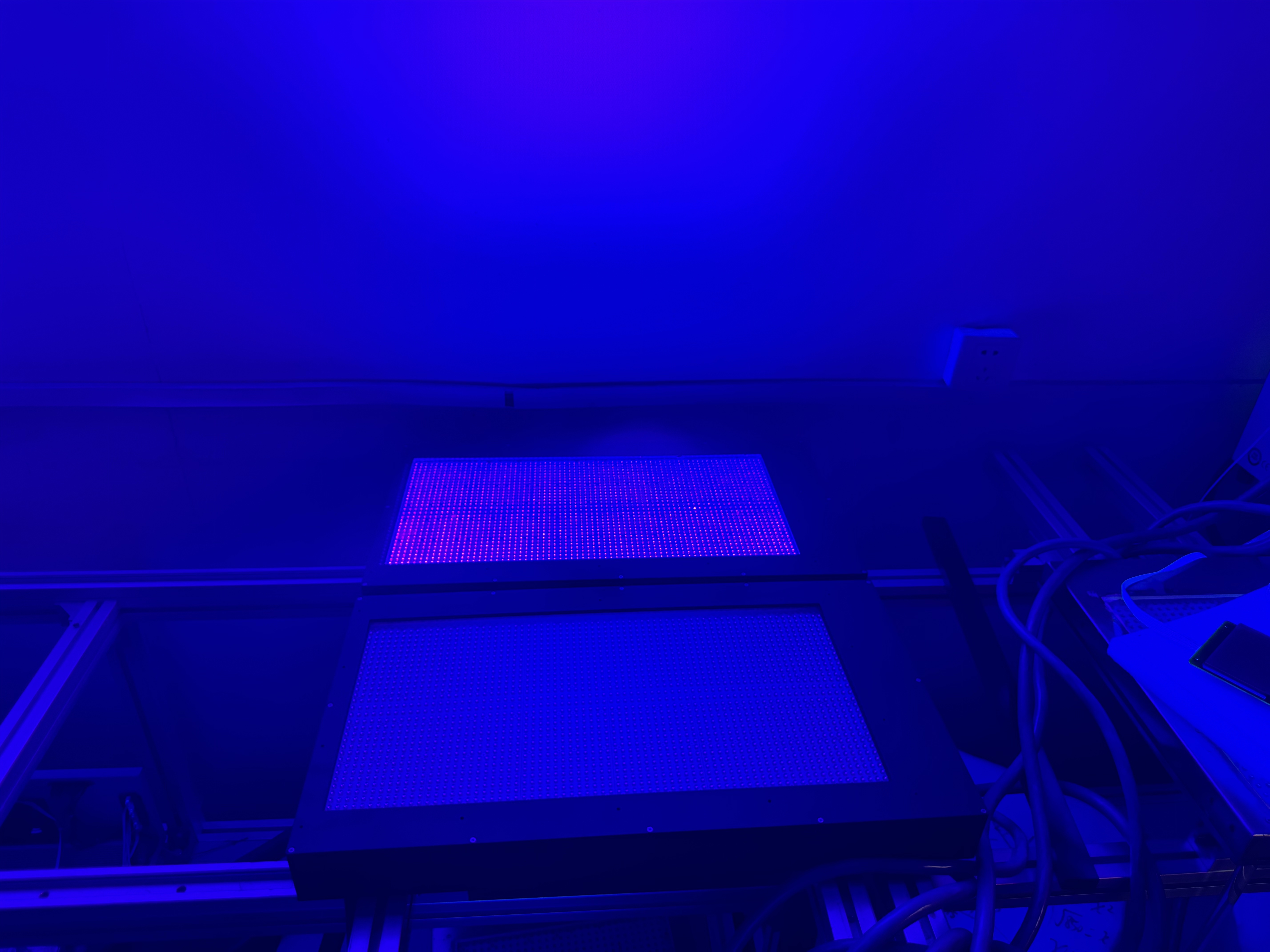 UVLED光源：高效、节能的现代紫外光技术(图1)