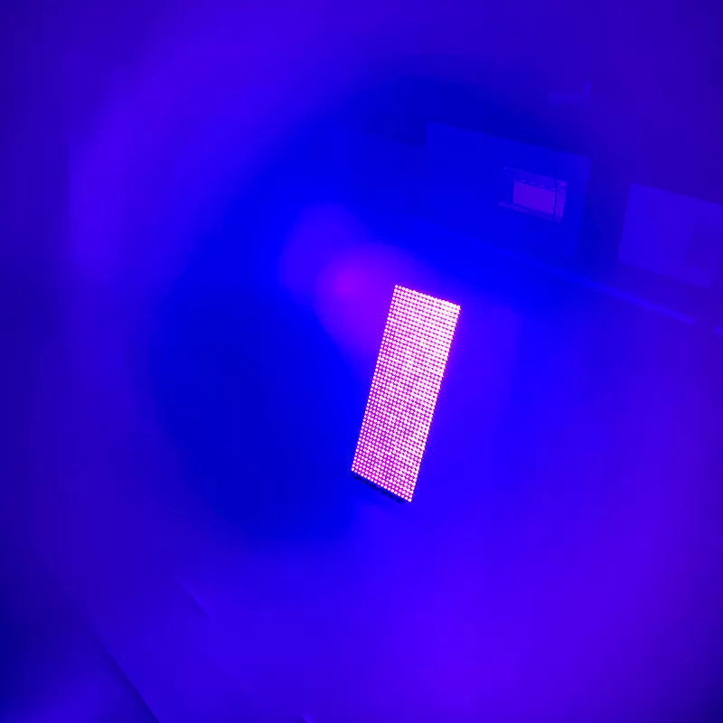 复坦希UVLED面光源：重塑内窥镜光纤密封与镜头组装的精密固化(图1)