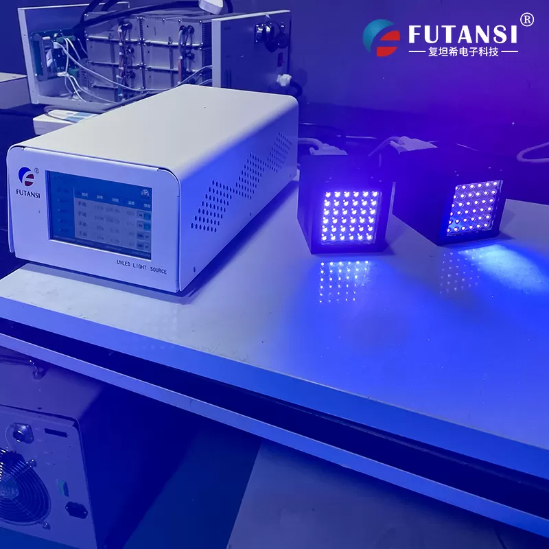 复坦希UVLED固化机:半导体芯片防潮防湿保护涂层的高效解决方案(图2) 复坦希UVLED固化机:半导体芯片防潮防湿保护涂层的高效解决方案(图2)