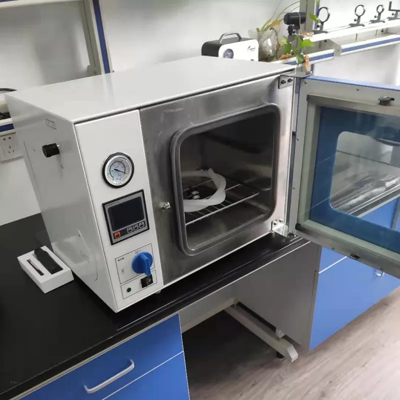 精密光学元件品质保障：复坦希UVLED氮气固化箱(图1)