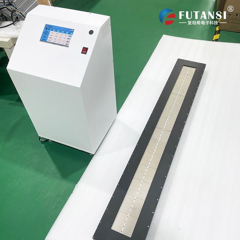 复坦希UVLED面光源:电机粘接与固定的精密固化方案(图1) 复坦希UVLED面光源:电机粘接与固定的精密固化方案(图1)