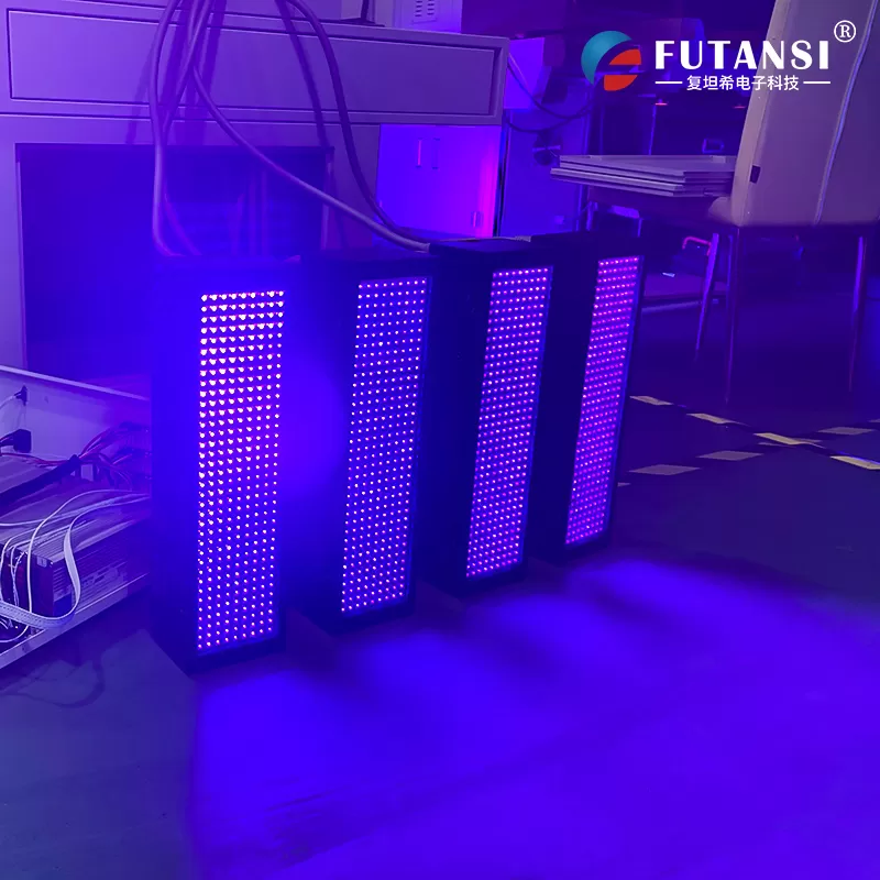 从手机玻璃到医疗器械，UVLED面光源固化机的应用有多广？(图1)