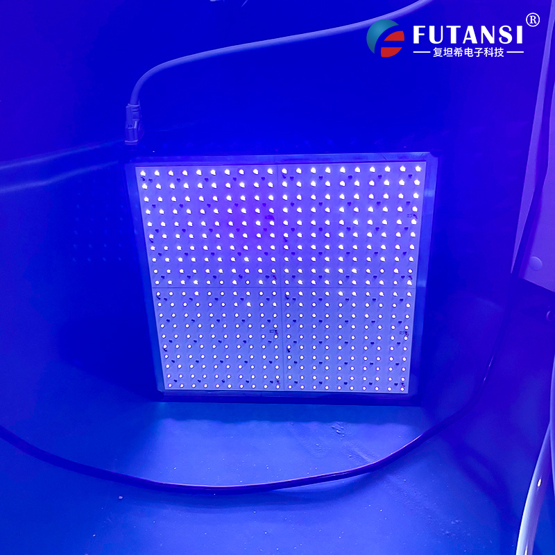 高均匀性UVLED面光源|为您的固化工艺提供卓越的光照解决方案(图1)
