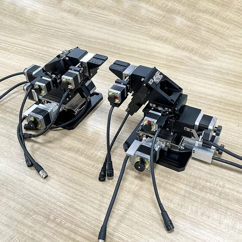 复坦希六维调整架：解锁微观世界的精密操控新维度(图1)