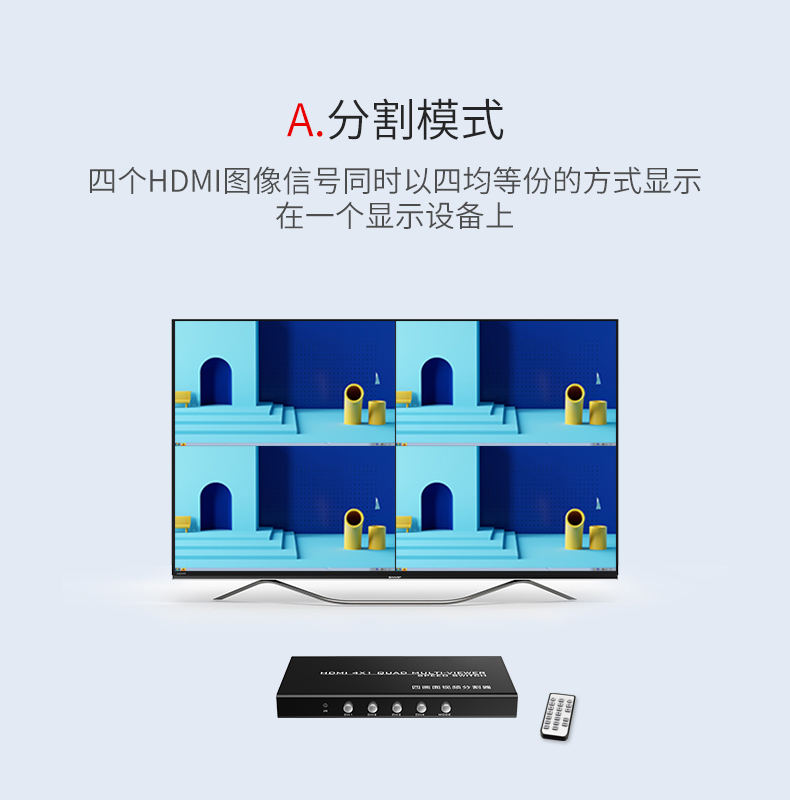 分屏器(图2) 分屏器(图2)