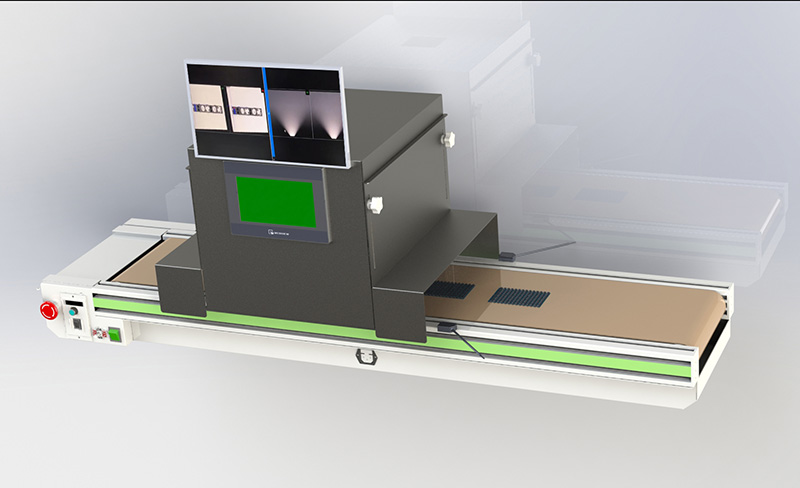 连续电动变倍自动对焦数码显微镜 FTS-AFDM512(图5) 连续电动变倍自动对焦数码显微镜 FTS-AFDM512(图5)