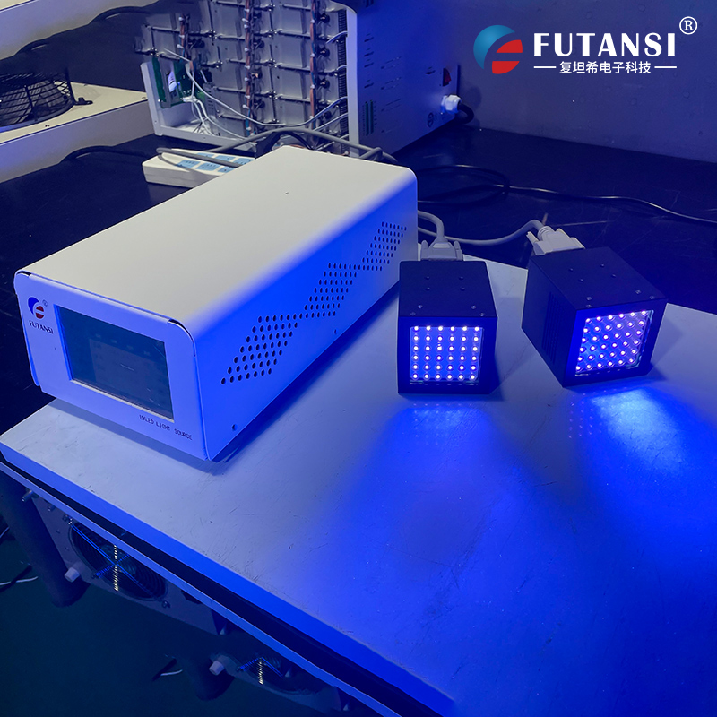 UVLED面光源设备:复坦希工业级大面积固化核心装备,赋能多行业升级(图1) UVLED面光源设备:复坦希工业级大面积固化核心装备,赋能多行业升级(图1)