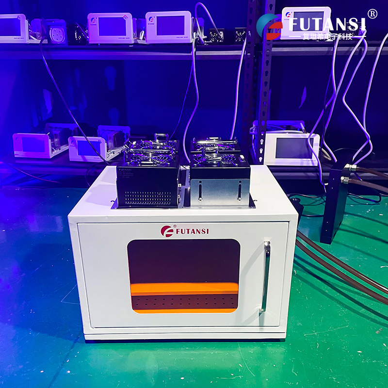 UVLED固化机定制:复坦希按需定制,赋能工业精密固化场景(图1) UVLED固化机定制:复坦希按需定制,赋能工业精密固化场景(图1)