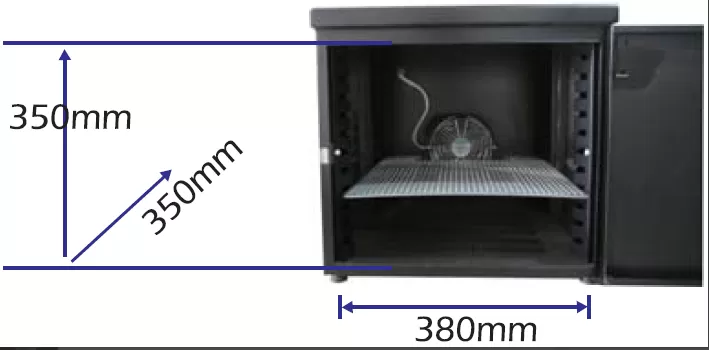 复坦希闸门式烘箱UVOG 82T(图2) 闸门式UVLED烘箱UVOG82T(图2)