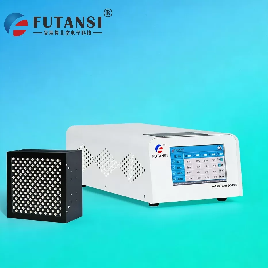 光伏板背板涂层高效UV固化 复坦希UVLED赋能光伏制造提质增效(图1) 光伏板背板涂层高效UV固化 复坦希UVLED赋能光伏制造提质增效(图1)