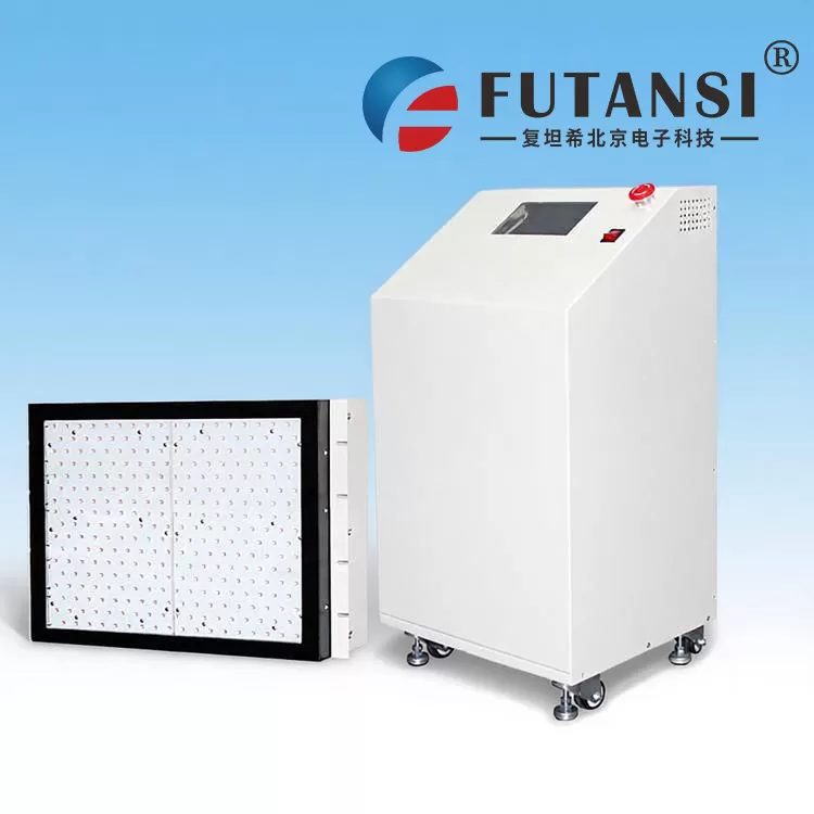 实验室小型UVLED面光源：复坦希为科研实验提供精准稳定UV