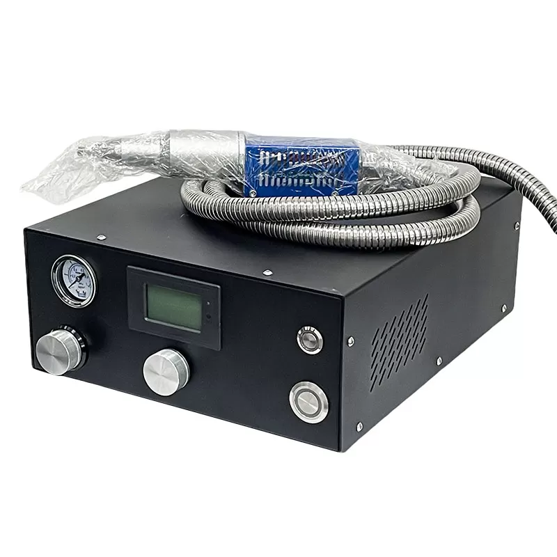 FTS-800常压等离子表面处理机(图1)