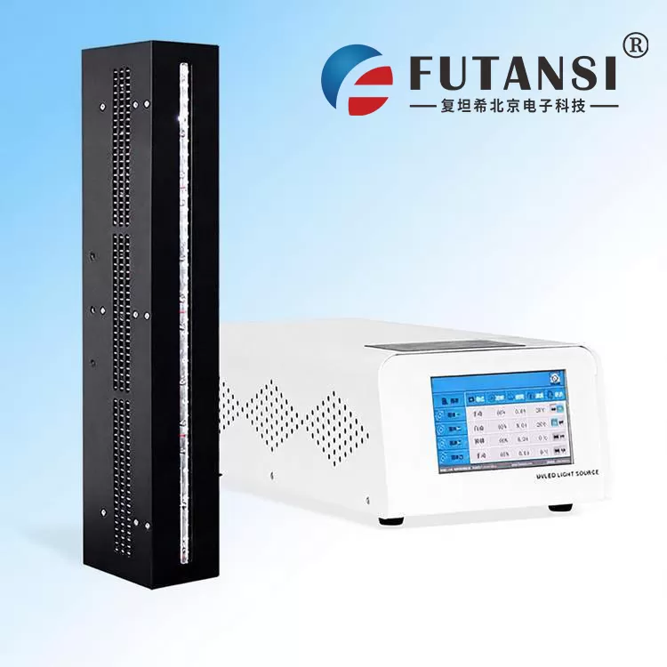 光伏背板涂布UV线光源固化：提升耐候性与产线速度的均匀固化方案(图1)