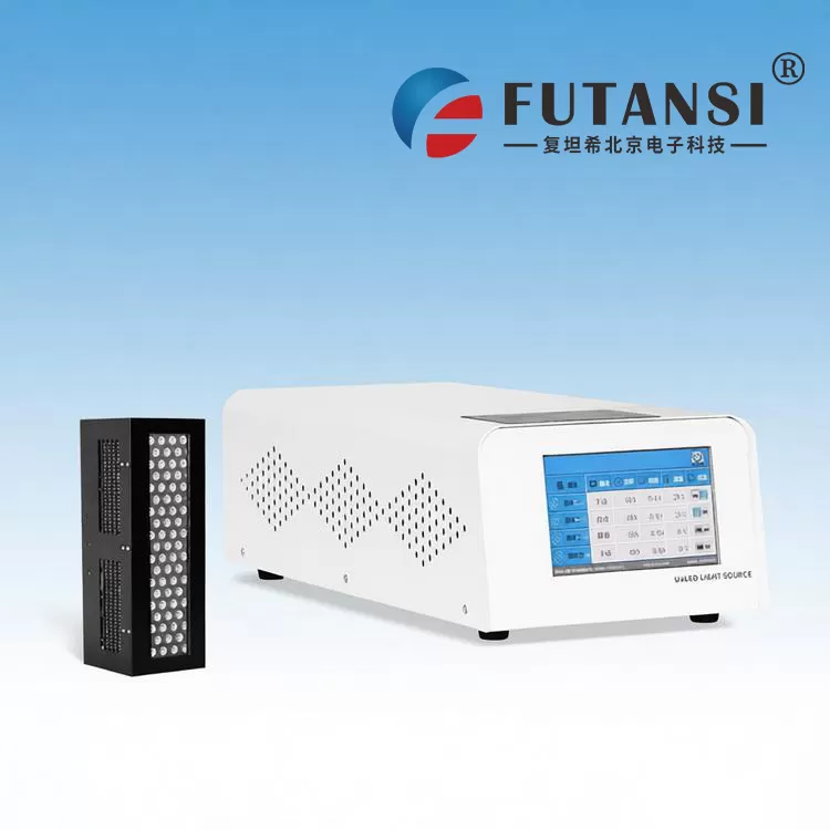 复坦希UVLED固化设备如何提升电子制造业的生产效率(图1)