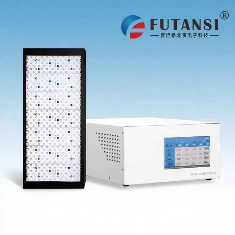 生物材料交联固化用UVLED面光源(图1)