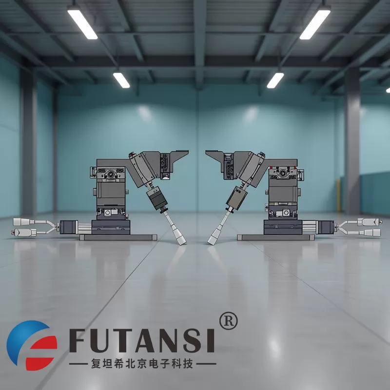 精密光学实验中,如何根据精度需求选择合适维度的调整架?(图1) 精密光学实验中,如何根据精度需求选择合适维度的调整架?(图1)