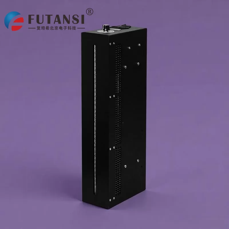 锂电池隔膜涂布UVLED线光源固化(图1)