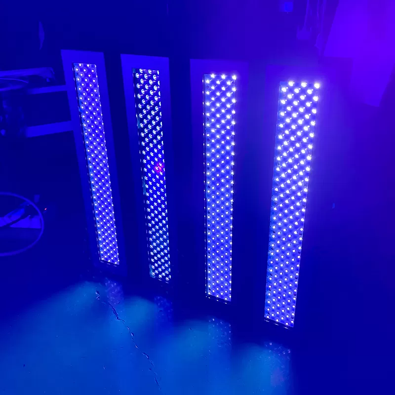 UVLED固化灯在实验室载玻片样本封片中的应用（盖玻片封片胶