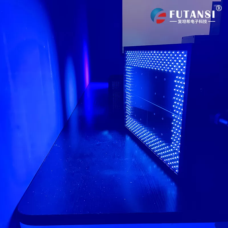 新能源汽车零部件UVLED固化机应用(电池组件与电子胶精准固化)(图1) 新能源汽车零部件UVLED固化机应用(电池组件与电子胶精准固化)(图1)